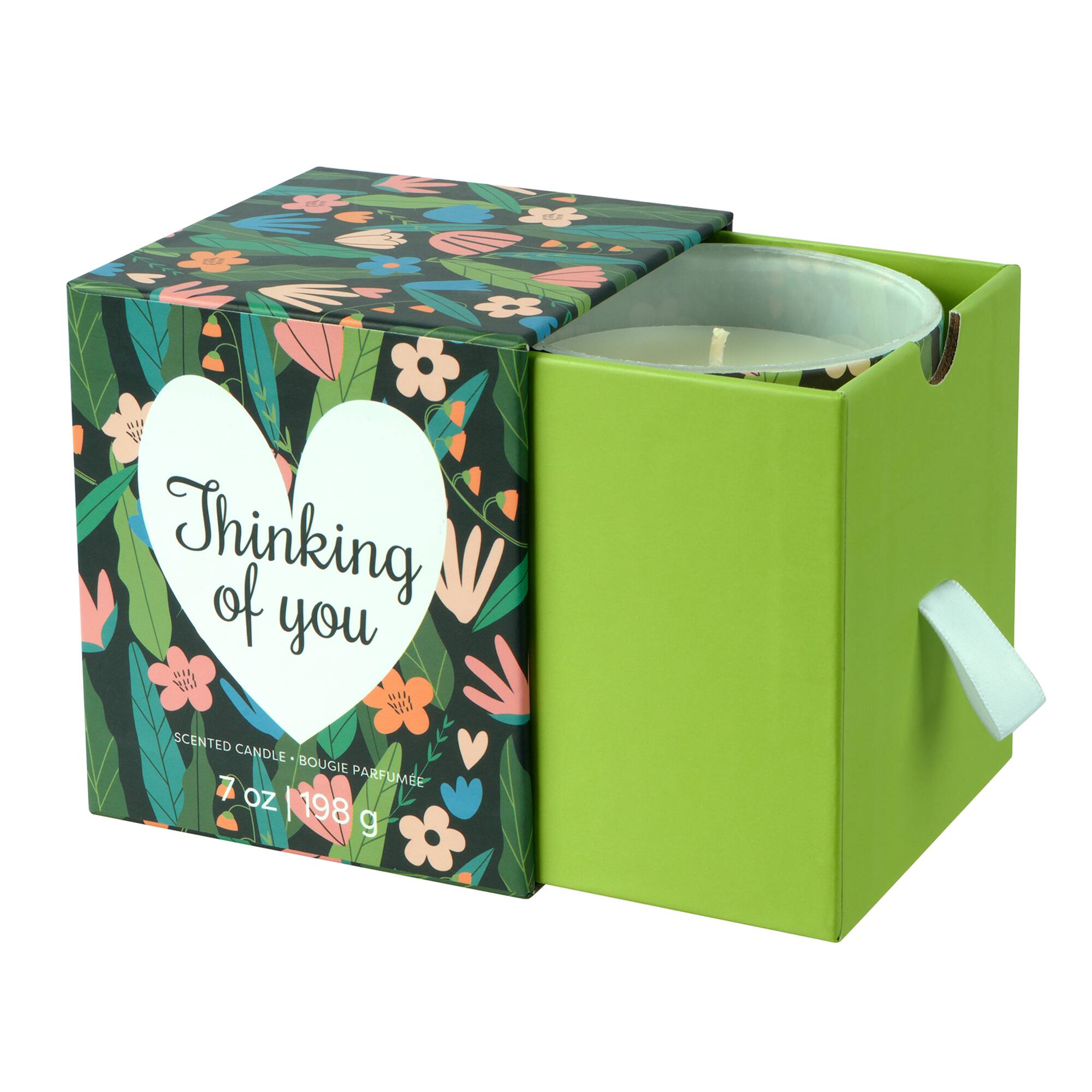 Scented Candle in Thinking of You Gift Box by Ashland®